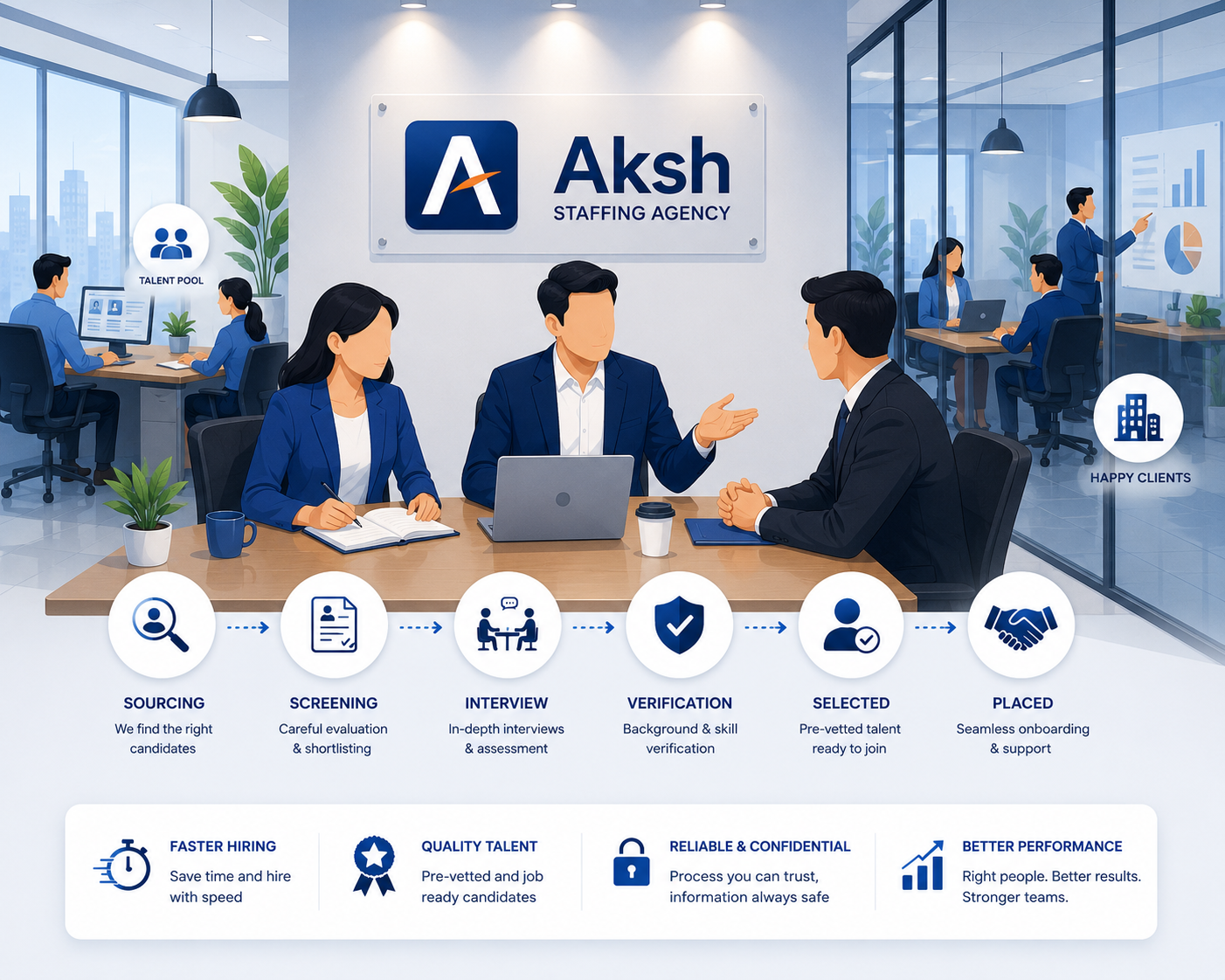 IT Workforce Excellence