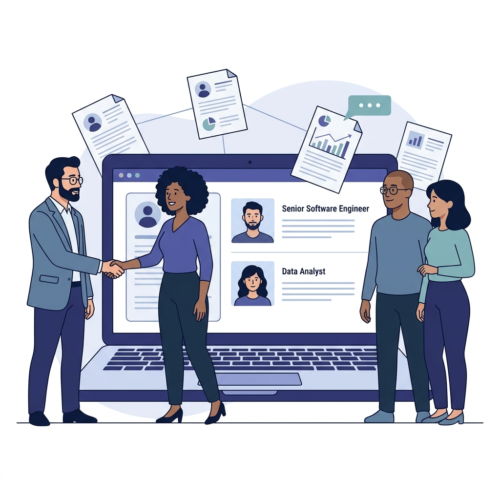 IT Workforce Excellence