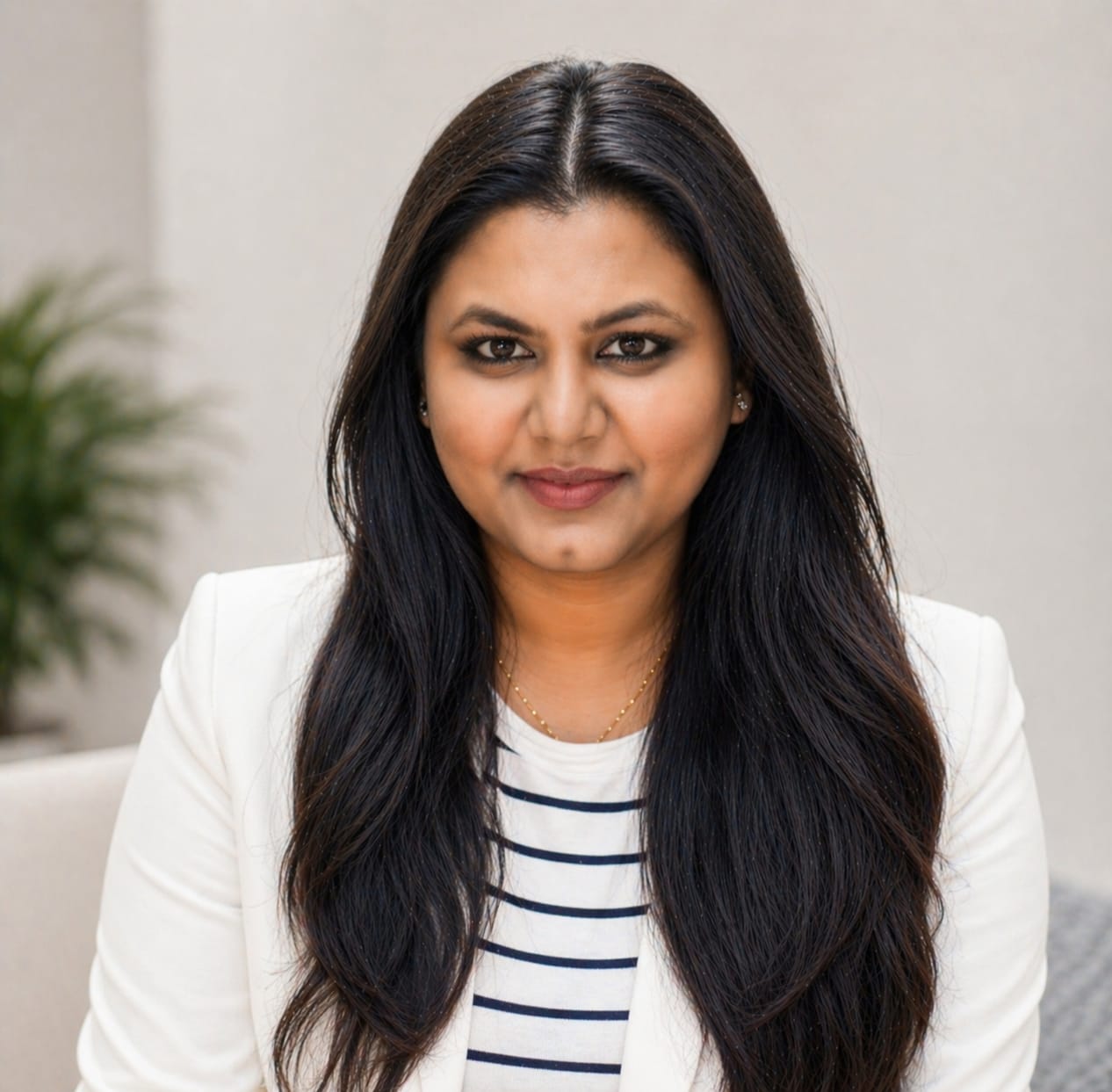 Mrs. Kamini Singh
