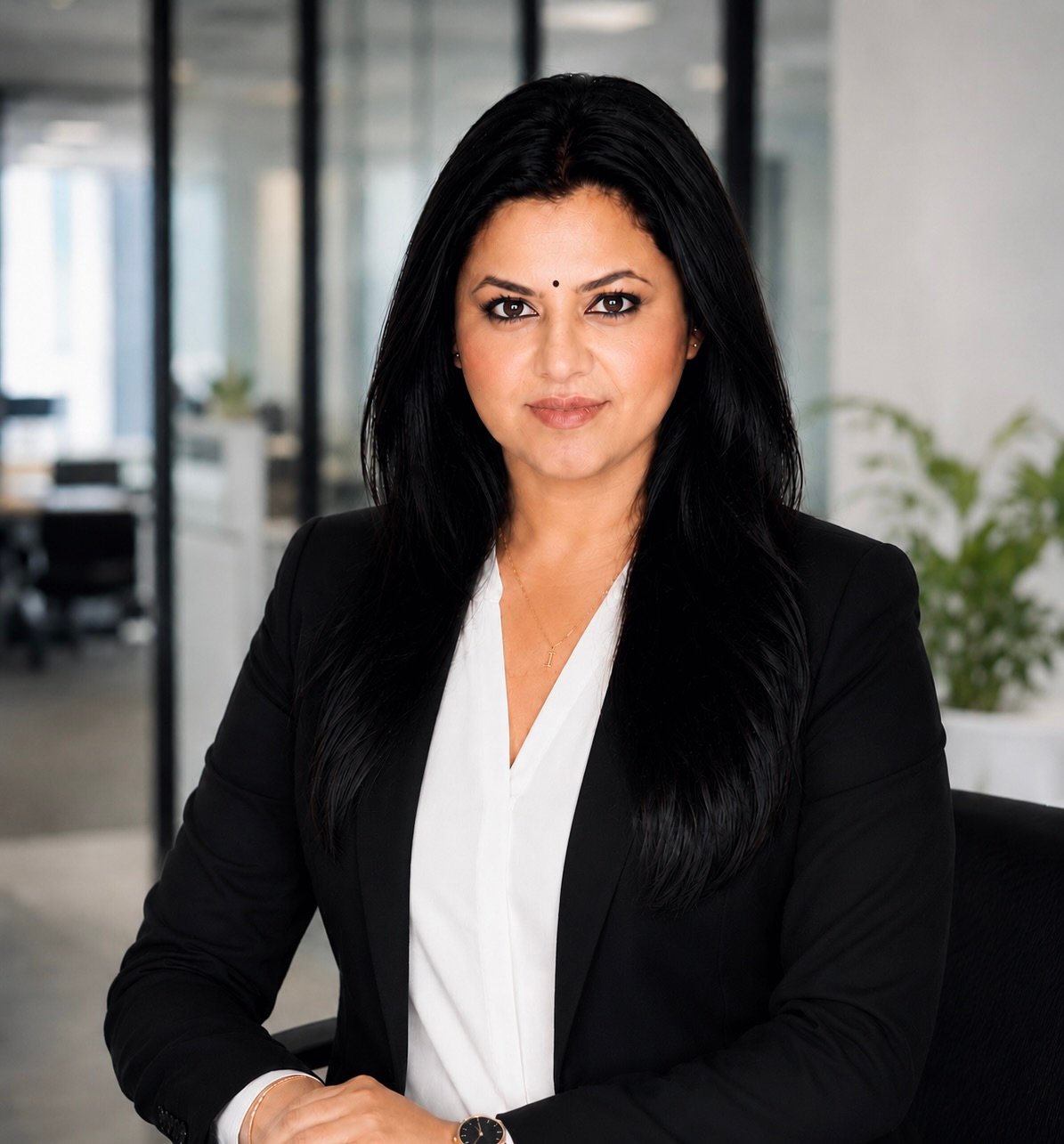 Mrs. Kamini Singh
