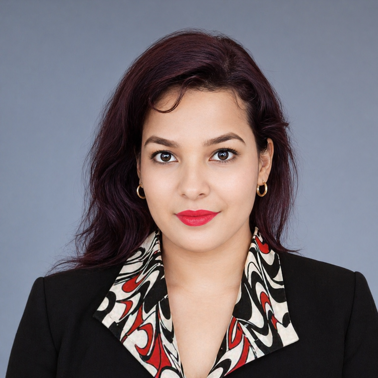 Mrs. Riya Mishra