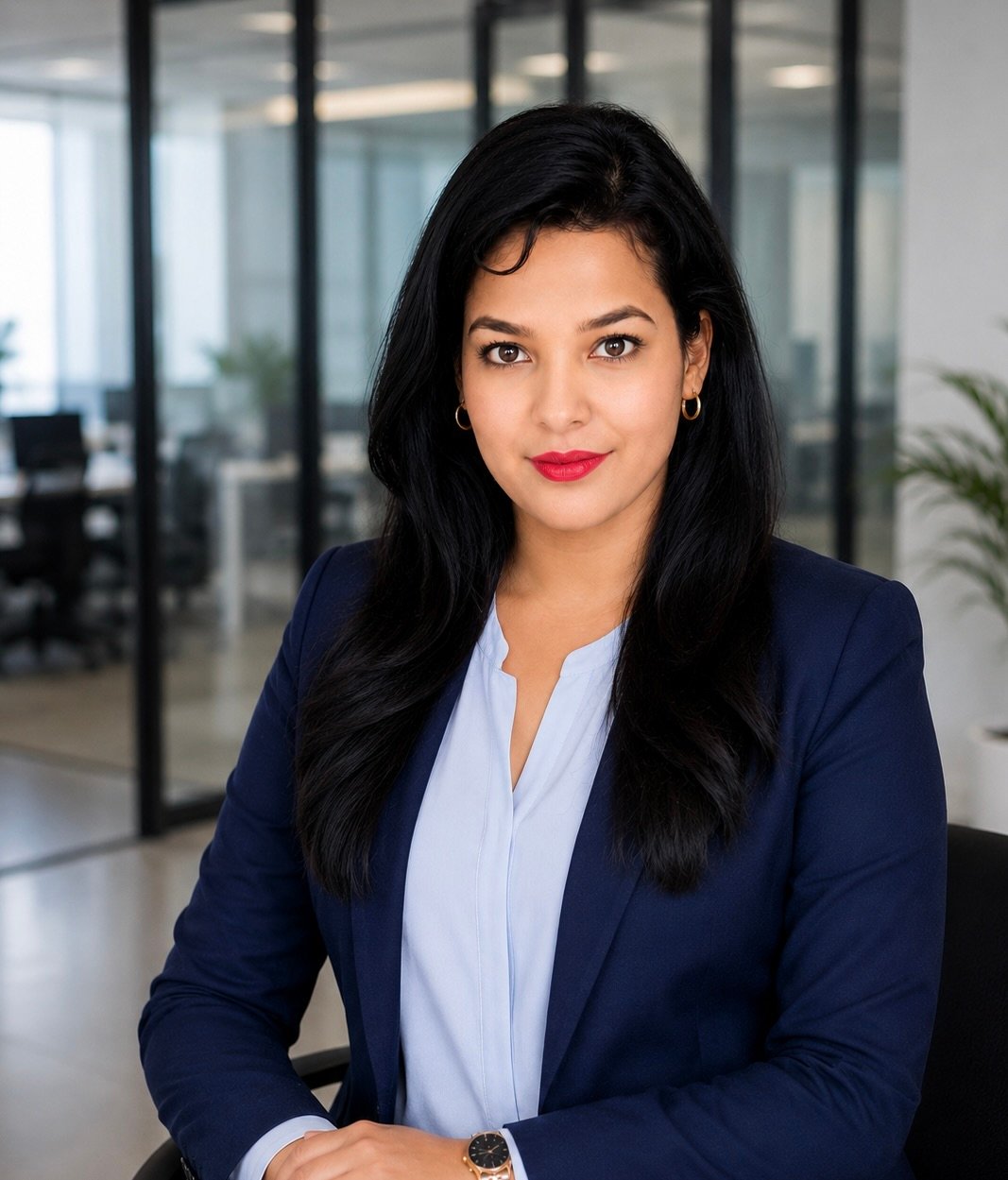 Mrs. Riya Mishra