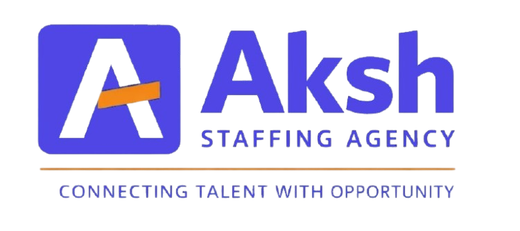 Aksh Staffing
