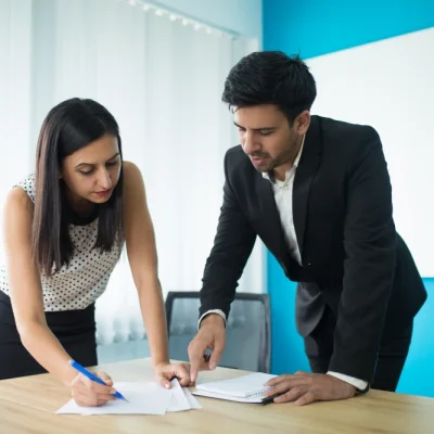 Personalized Approach